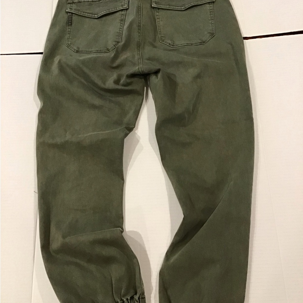 Paige Mayslie Jogger Size 30 - Picture 10 of 11